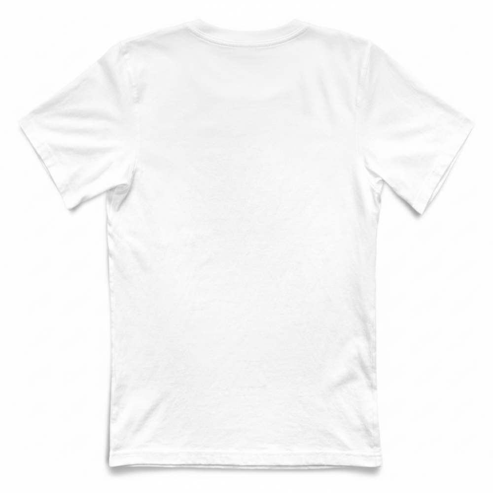 T-Shirt Unisex maglietta unisex del brand di zzackvm