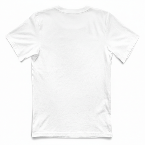 T-Shirt Unisex maglietta unisex del brand di zzackvm